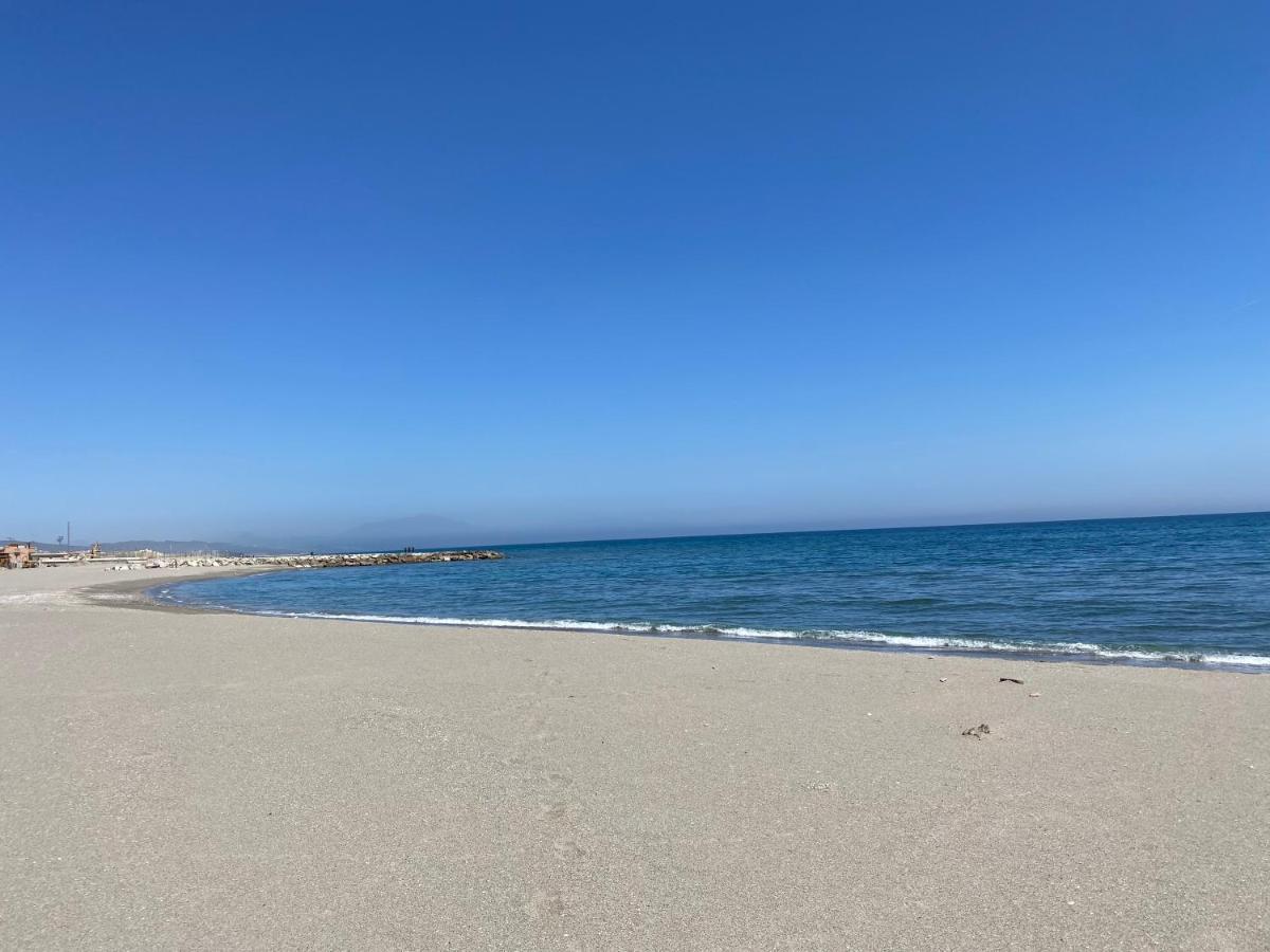 غيبرالتار E1 Presidential Studios On High Floor With Stunning Sea Views المظهر الخارجي الصورة